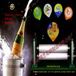 啤酒封、奶制品包裝凹凸對(duì)輥