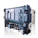 直燃型吸收式冷溫水機(jī)組16DNH