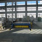 鋁錠鑄造機(jī)