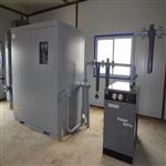 鋁棒熔鑄制氮機、氮氣機