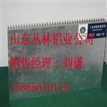 鋁合金散熱器汽車零部件