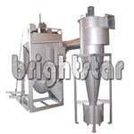 環(huán)保高速鋁灰處理機(jī)（aluminum dross machine)