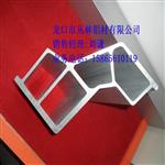 7系列大截面工業(yè)鋁材7N01工業(yè)鋁型材7005合金鋁材、7075鋁材