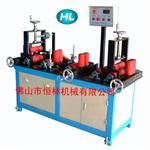 鋁材貼膜機(jī)