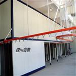 四川成都綿陽(yáng)南充達(dá)州遂寧廣安廣元德陽(yáng)廣漢涂裝設(shè)備
