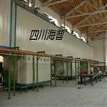 四川成都宜賓眉山瀘州資陽遂寧廣安廣元德陽噴涂設(shè)備