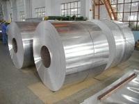 1100環(huán)保軟態(tài)純鋁卷、0.3mm厚6061鋁合金帶