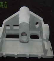鋁合金鑄件