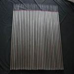 大噸位擠壓機(jī)用電熱管