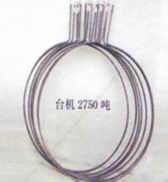 銅、鋁擠壓機(jī)及工業(yè)用電熱管