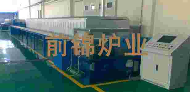 供應(yīng)工業(yè)窯爐