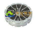 擠壓鋁型材加工廠鋁業(yè)公司