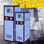 合沒(méi)電鍍氧化箱式冷凍機(jī)組HMB-40SB